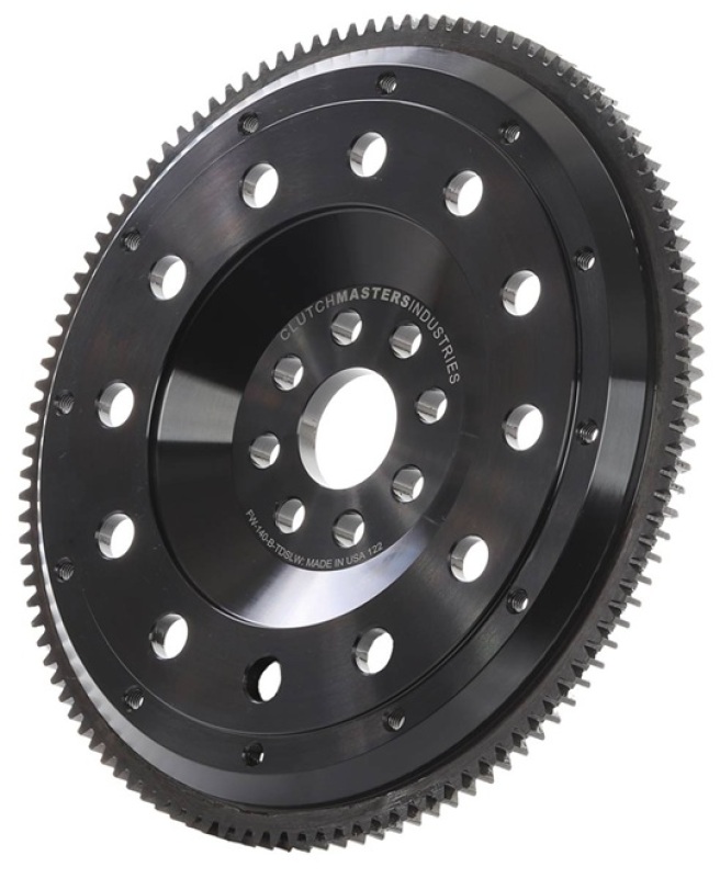 BMW M3 Steel Flywheel - Clutch Masters - Extra Lightweight - `95-`05